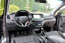 Hyundai Tucson 1.6i(132KM) 64tyś.km Led Duża Navi Kamera Reling Welur I Wł Alu16"ASO zdjęcie 28