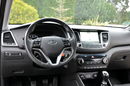 Hyundai Tucson 1.6i(132KM) 64tyś.km Led Duża Navi Kamera Reling Welur I Wł Alu16"ASO zdjęcie 29