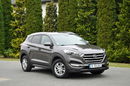 Hyundai Tucson 1.6i(132KM) 64tyś.km Led Duża Navi Kamera Reling Welur I Wł Alu16"ASO zdjęcie 3