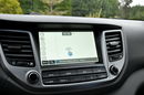 Hyundai Tucson 1.6i(132KM) 64tyś.km Led Duża Navi Kamera Reling Welur I Wł Alu16"ASO zdjęcie 31