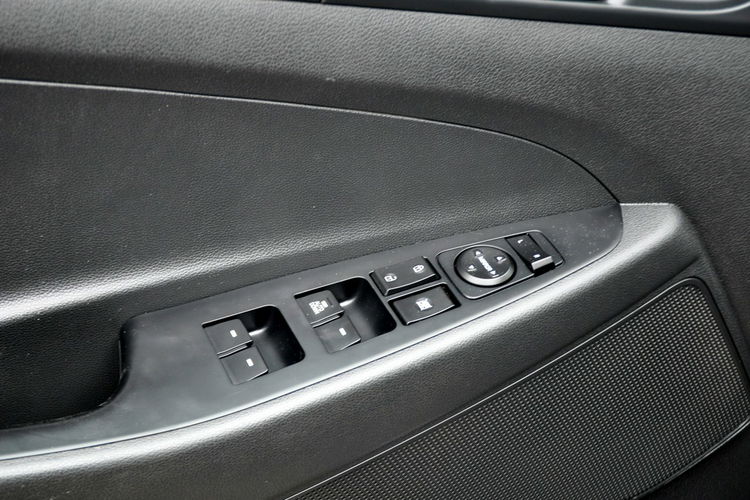 Hyundai Tucson 1.6i(132KM) 64tyś.km Led Duża Navi Kamera Reling Welur I Wł Alu16"ASO zdjęcie 37
