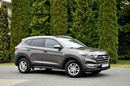 Hyundai Tucson 1.6i(132KM) 64tyś.km Led Duża Navi Kamera Reling Welur I Wł Alu16"ASO zdjęcie 4
