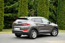 Hyundai Tucson 1.6i(132KM) 64tyś.km Led Duża Navi Kamera Reling Welur I Wł Alu16"ASO zdjęcie 5