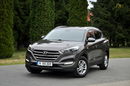 Hyundai Tucson 1.6i(132KM) 64tyś.km Led Duża Navi Kamera Reling Welur I Wł Alu16"ASO zdjęcie 9