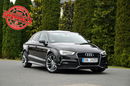 Audi A3 2.0TDI(184KM) 2xS-Line Radar ACC Xenon Led Navi Panorama Alu18"ASO zdjęcie 1