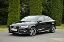 Audi A3 2.0TDI(184KM) 2xS-Line Radar ACC Xenon Led Navi Panorama Alu18"ASO zdjęcie 10