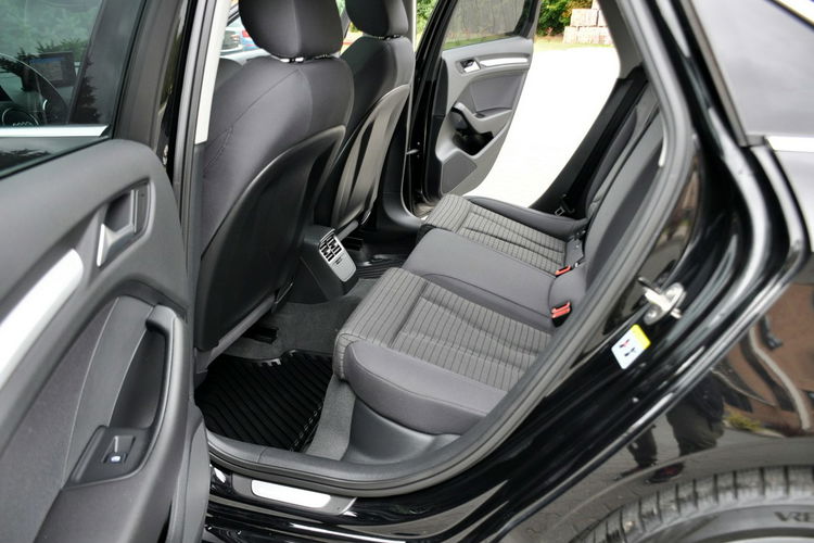 Audi A3 2.0TDI(184KM) 2xS-Line Radar ACC Xenon Led Navi Panorama Alu18"ASO zdjęcie 21