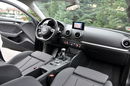 Audi A3 2.0TDI(184KM) 2xS-Line Radar ACC Xenon Led Navi Panorama Alu18"ASO zdjęcie 25