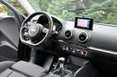 Audi A3 2.0TDI(184KM) 2xS-Line Radar ACC Xenon Led Navi Panorama Alu18"ASO zdjęcie 26