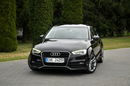 Audi A3 2.0TDI(184KM) 2xS-Line Radar ACC Xenon Led Navi Panorama Alu18"ASO zdjęcie 8