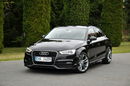 Audi A3 2.0TDI(184KM) 2xS-Line Radar ACC Xenon Led Navi Panorama Alu18"ASO zdjęcie 9