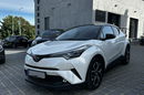Toyota C-HR Salon PL 1.8 Hybr Radar As. pasa Kam cof FullLed Skóry M Pole JBL zdjęcie 1