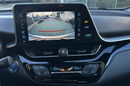 Toyota C-HR Salon PL 1.8 Hybr Radar As. pasa Kam cof FullLed Skóry M Pole JBL zdjęcie 12