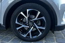 Toyota C-HR Salon PL 1.8 Hybr Radar As. pasa Kam cof FullLed Skóry M Pole JBL zdjęcie 25