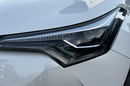 Toyota C-HR Salon PL 1.8 Hybr Radar As. pasa Kam cof FullLed Skóry M Pole JBL zdjęcie 28