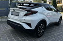 Toyota C-HR Salon PL 1.8 Hybr Radar As. pasa Kam cof FullLed Skóry M Pole JBL zdjęcie 6
