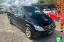 Mercedes Viano 3.0 V6 225 KM WERSJA BUISSNES SKORY AUTOMAT HAK FULL OPCJA zdjęcie 1