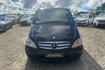 Mercedes Viano 3.0 V6 225 KM WERSJA BUISSNES SKORY AUTOMAT HAK FULL OPCJA zdjęcie 3