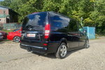 Mercedes Viano 3.0 V6 225 KM WERSJA BUISSNES SKORY AUTOMAT HAK FULL OPCJA zdjęcie 4