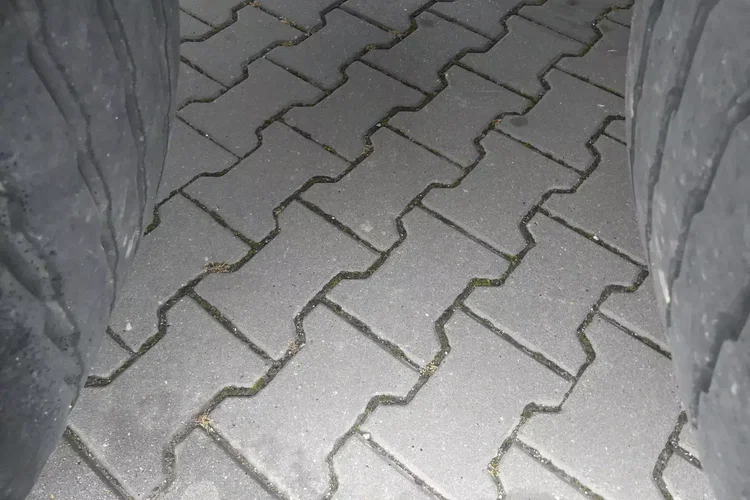 Schmitz CHŁODNIA / DOPPELSTOCK / IDEALNY STAN / DRUKARKA / zdjęcie 18