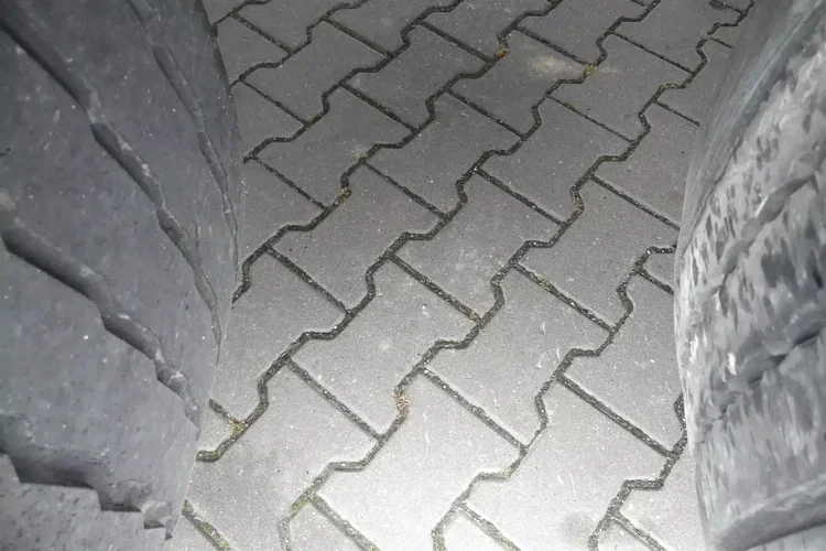 Schmitz CHŁODNIA / DOPPELSTOCK / IDEALNY STAN / DRUKARKA / zdjęcie 19