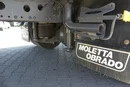 Mercedes ATEGO 1218 / KONTENER + WINDA / EURO 6 / AUTOMAT / zdjęcie 14