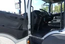 Mercedes ATEGO 1218 / KONTENER + WINDA / EURO 6 / AUTOMAT / zdjęcie 17