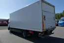 Mercedes ATEGO 1218 / KONTENER + WINDA / EURO 6 / AUTOMAT / zdjęcie 4