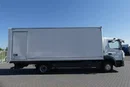 Mercedes ATEGO 1218 / KONTENER + WINDA / EURO 6 / AUTOMAT / zdjęcie 6
