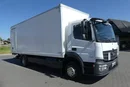 Mercedes ATEGO 1218 / KONTENER + WINDA / EURO 6 / AUTOMAT / zdjęcie 7