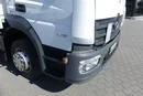Mercedes ATEGO 1218 / KONTENER + WINDA / EURO 6 / AUTOMAT / zdjęcie 9