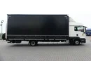 MAN TGL 12.250 / FIRANKA 7.70 + WINDA / EURO 6 / GLOB / IDEALNY STAN / zdjęcie 10