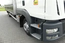 MAN TGL 12.250 / FIRANKA 7.70 + WINDA / EURO 6 / GLOB / IDEALNY STAN / zdjęcie 13