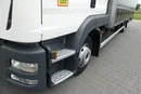 MAN TGL 12.250 / FIRANKA 7.70 + WINDA / EURO 6 / GLOB / IDEALNY STAN / zdjęcie 14