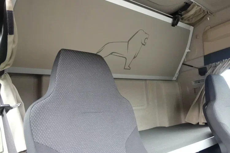 MAN TGL 12.250 / FIRANKA 7.70 + WINDA / EURO 6 / GLOB / IDEALNY STAN / zdjęcie 25