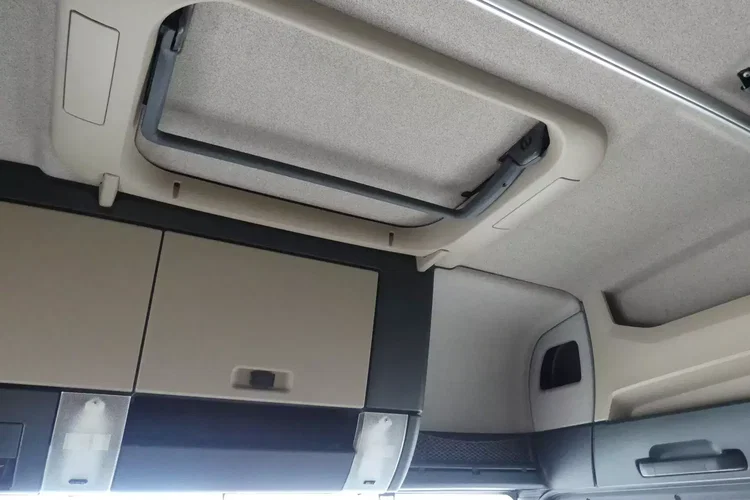 MAN TGL 12.250 / FIRANKA 7.70 + WINDA / EURO 6 / GLOB / IDEALNY STAN / zdjęcie 31