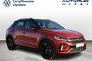 Volkswagen T-Roc 1.5TSI 150KM DSG R-Line Kamera Ambiente LED Gwarancja Dealer zdjęcie 7