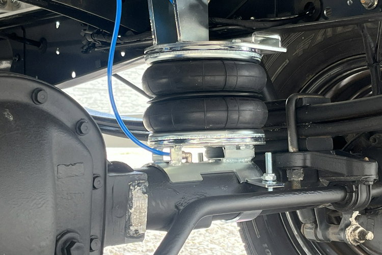 Iveco Daily 35S16 3.0/160KM Dhollandia_750kg Chłodnia -29 C/+29 C GWARANCJA zdjęcie 20