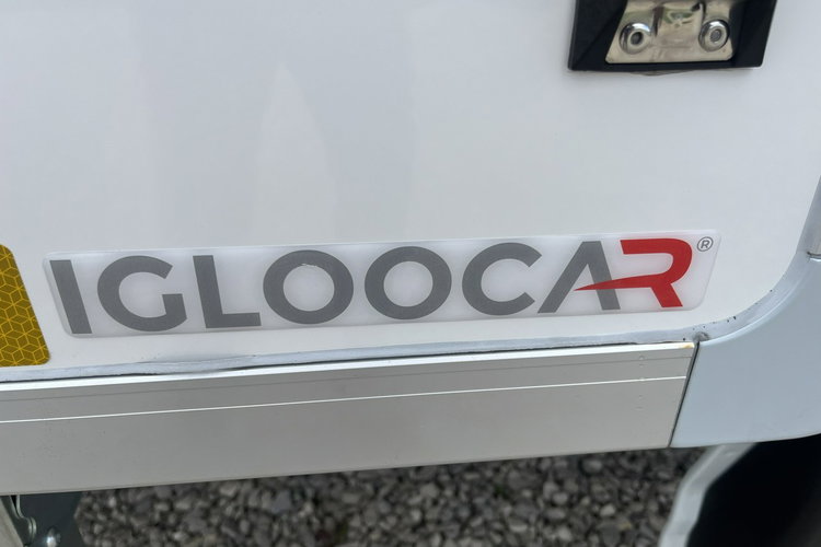 Iveco Daily 35S16 3.0/160KM Dhollandia_750kg Chłodnia -29 C/+29 C GWARANCJA zdjęcie 23