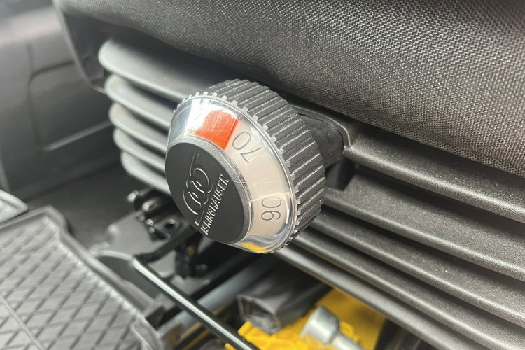 Iveco Daily 35S16 3.0/160KM Dhollandia_750kg Chłodnia -29 C/+29 C GWARANCJA zdjęcie 30