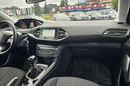 Peugeot 308 SW Model 2020 , nawigacja, czytanie znaków, kontrola pasa ruchu, led zdjęcie 16