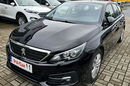 Peugeot 308 SW Model 2020 , nawigacja, czytanie znaków, kontrola pasa ruchu, led zdjęcie 4