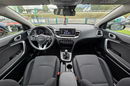 Kia Cee'd zdjęcie 12