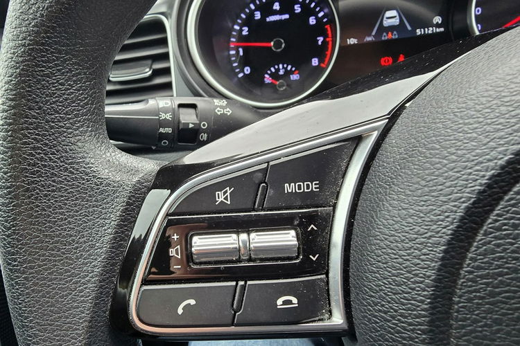 Kia Cee'd zdjęcie 17