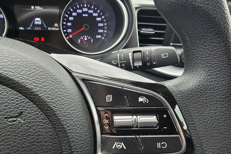 Kia Cee'd zdjęcie 18