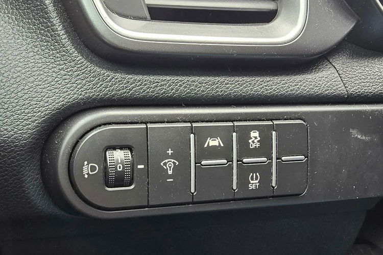 Kia Cee'd zdjęcie 19