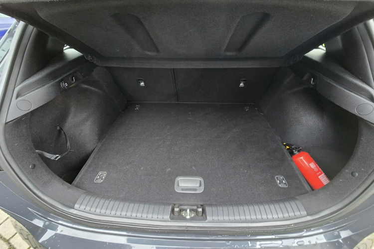 Kia Cee'd zdjęcie 25