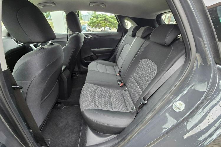 Kia Cee'd zdjęcie 26