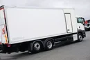 MAN TGS / 26.360 / EURO 6 / CHŁODNIA + WINDA / 20 PALET zdjęcie 27