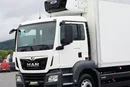 MAN TGS / 26.360 / EURO 6 / CHŁODNIA + WINDA / 20 PALET zdjęcie 30